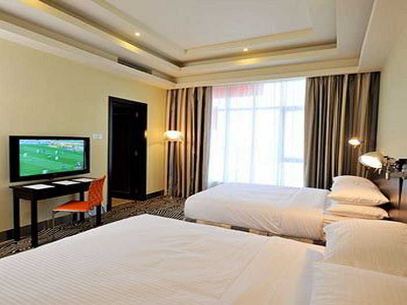 Al Raya Suites Hotel Manama Zimmer foto